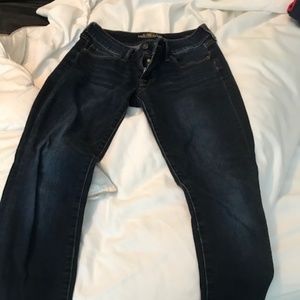 Lucky Brand Jeans